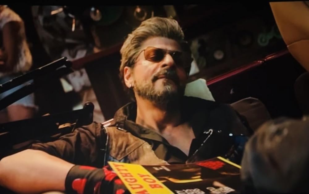 JAWAN／ジャワーンの画像