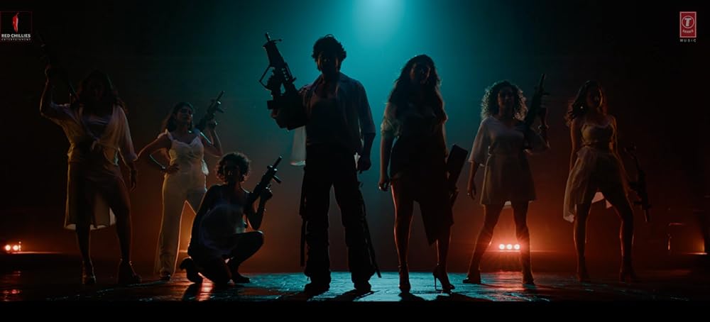 JAWAN／ジャワーンの画像