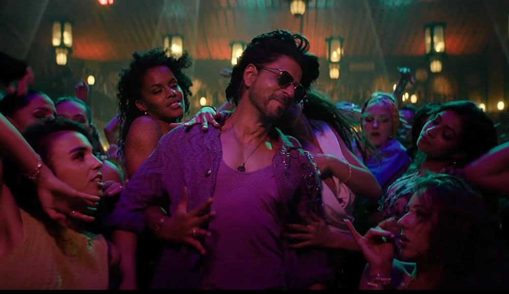 JAWAN／ジャワーンの画像