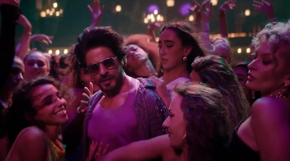 JAWAN／ジャワーンの画像