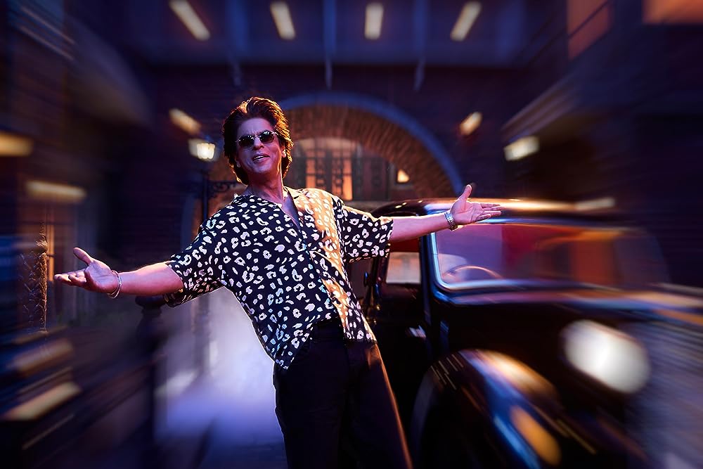 JAWAN／ジャワーンの画像