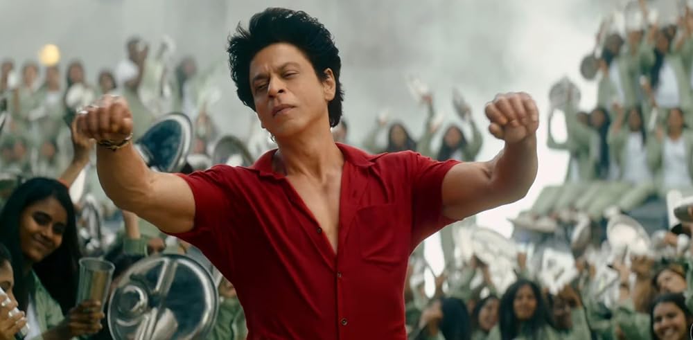 JAWAN／ジャワーンの画像