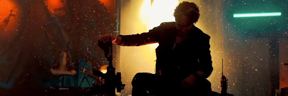 JAWAN／ジャワーンの画像