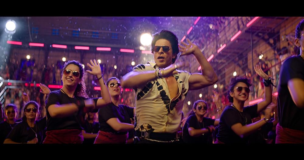 JAWAN／ジャワーンの画像