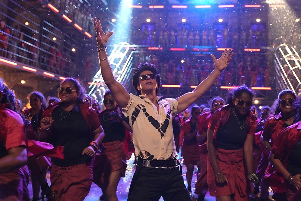 JAWAN／ジャワーンの画像