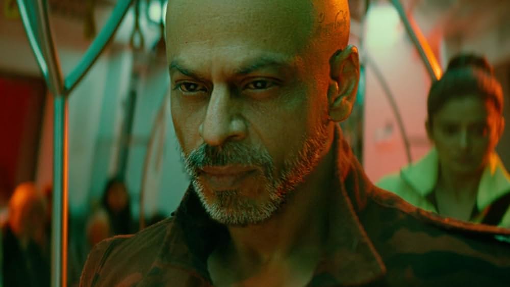 JAWAN／ジャワーンの画像