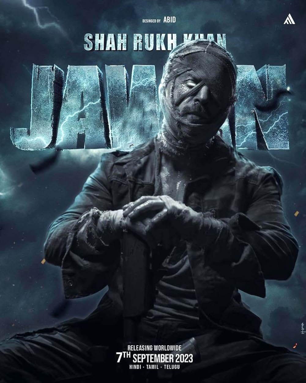 JAWAN／ジャワーンの画像