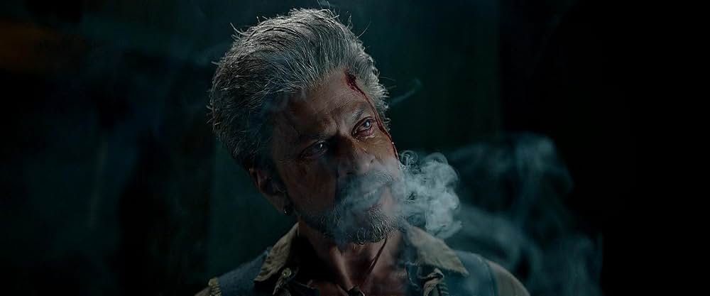 JAWAN／ジャワーンの画像