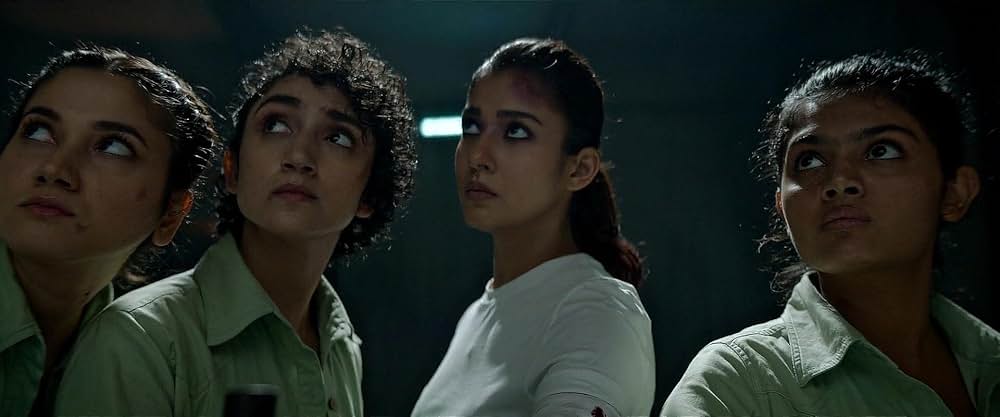 JAWAN／ジャワーンの画像