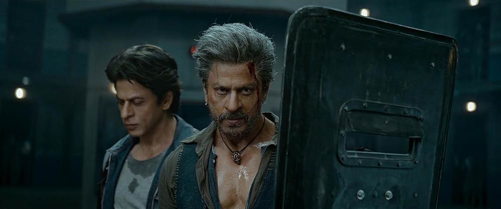 JAWAN／ジャワーンの画像