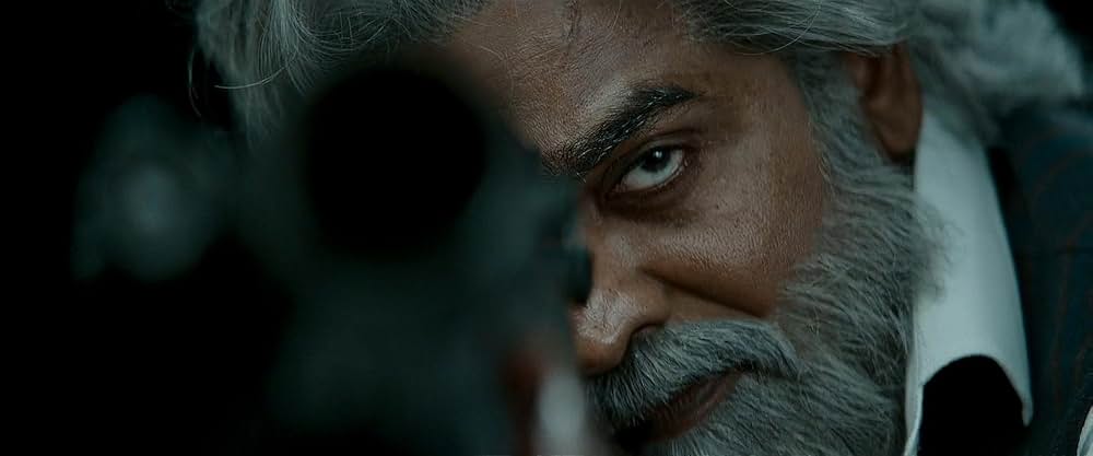 JAWAN／ジャワーンの画像