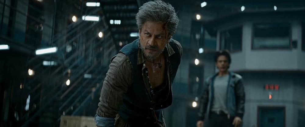 JAWAN／ジャワーンの画像