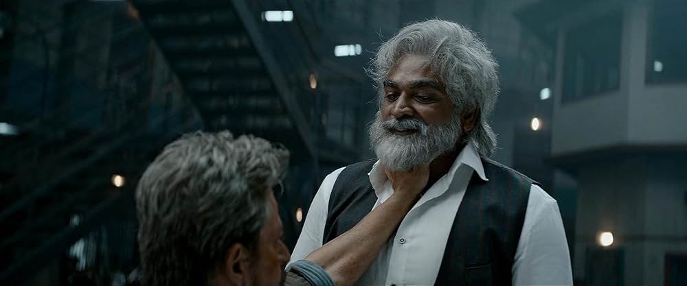 JAWAN／ジャワーンの画像