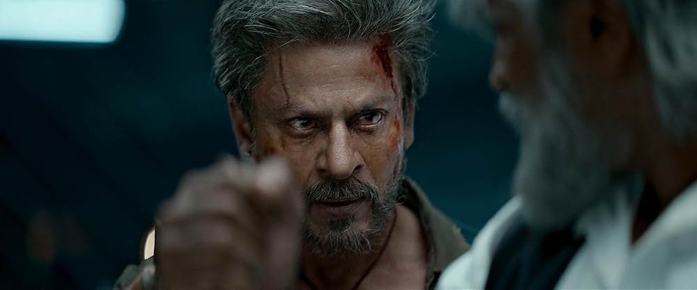 JAWAN／ジャワーンの画像