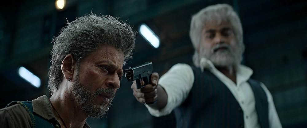 JAWAN／ジャワーンの画像