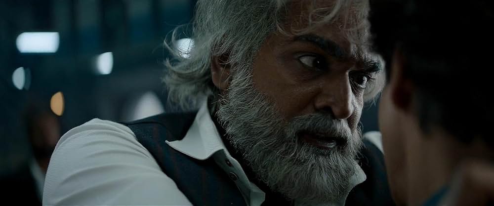 JAWAN／ジャワーンの画像