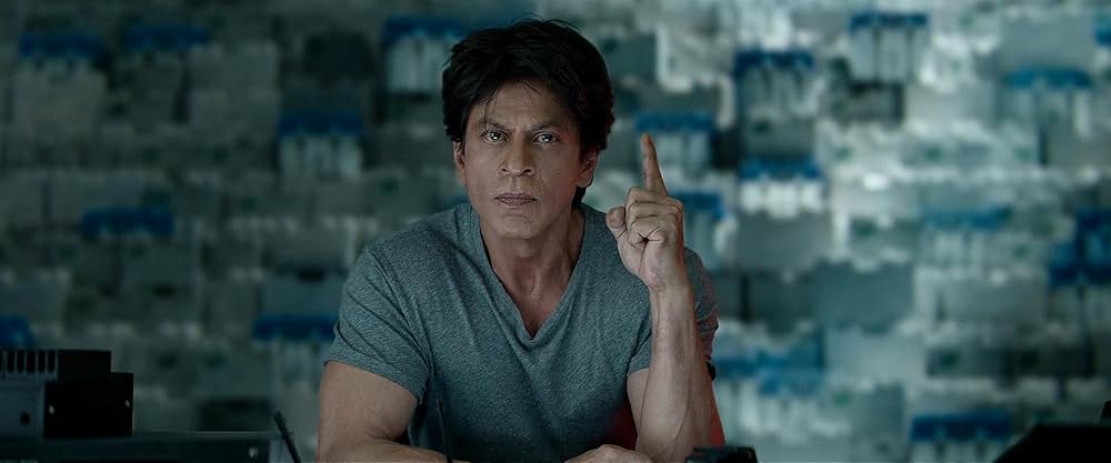 JAWAN／ジャワーンの画像