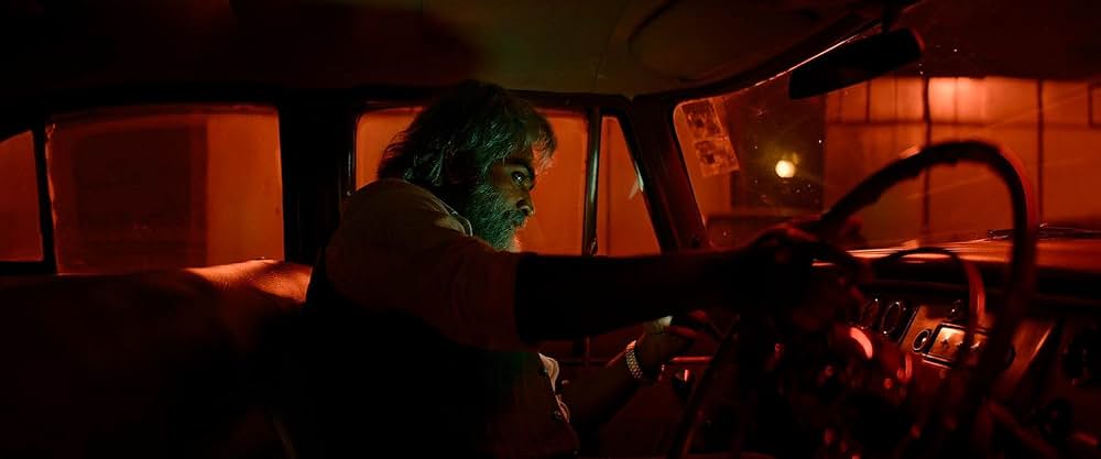 JAWAN／ジャワーンの画像