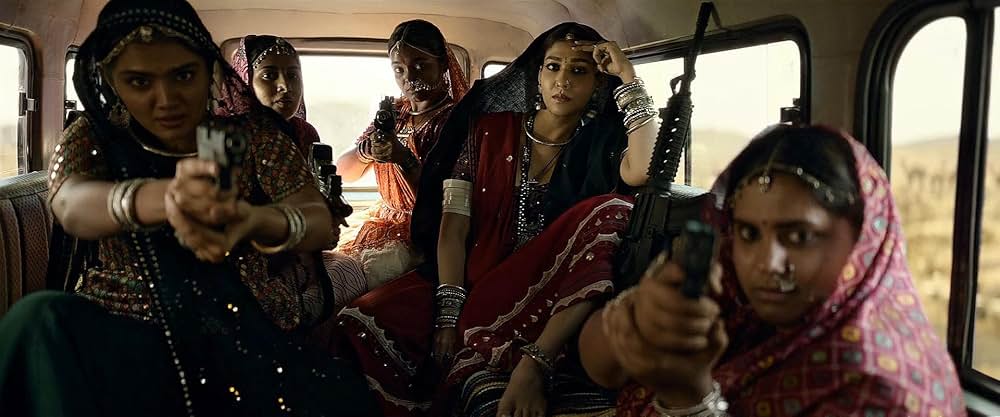 JAWAN／ジャワーンの画像