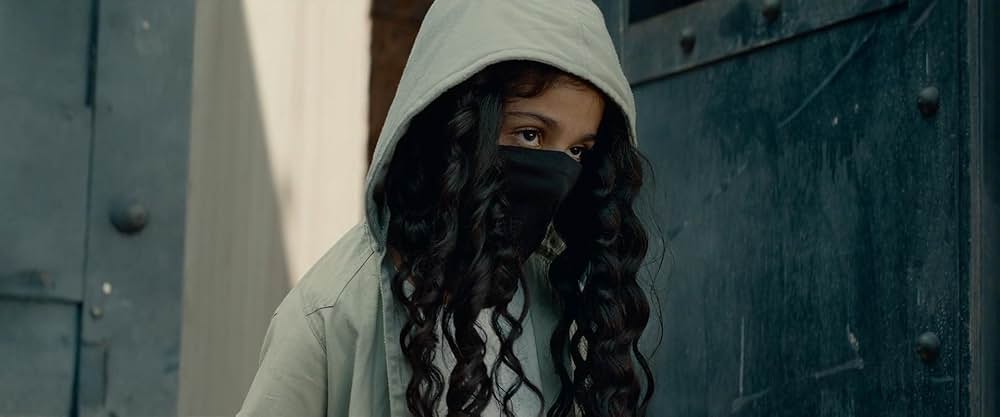 JAWAN／ジャワーンの画像