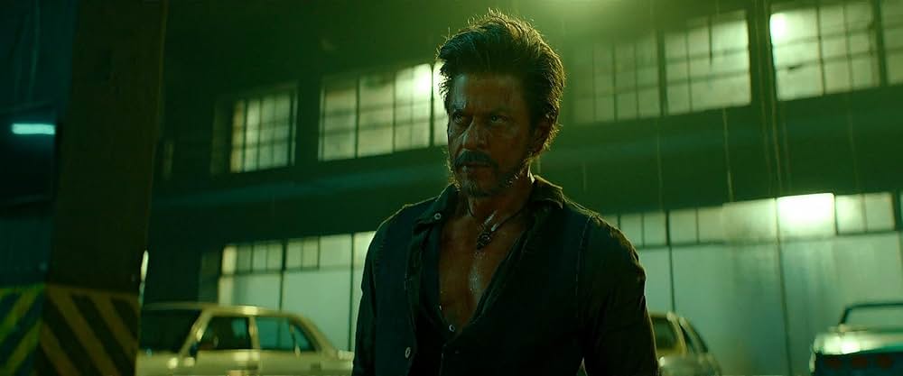 JAWAN／ジャワーンの画像