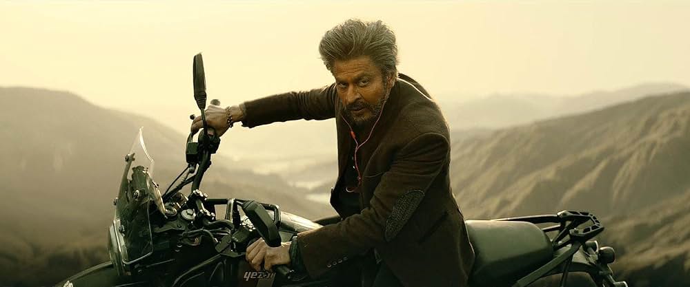 JAWAN／ジャワーンの画像