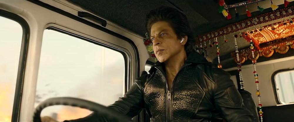 JAWAN／ジャワーンの画像