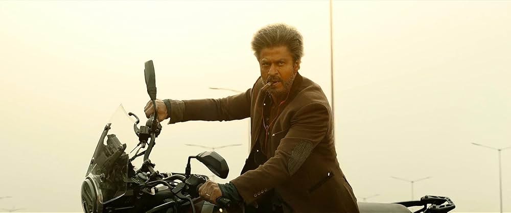 JAWAN／ジャワーンの画像