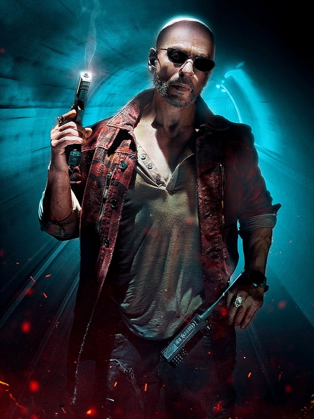 JAWAN／ジャワーンの画像