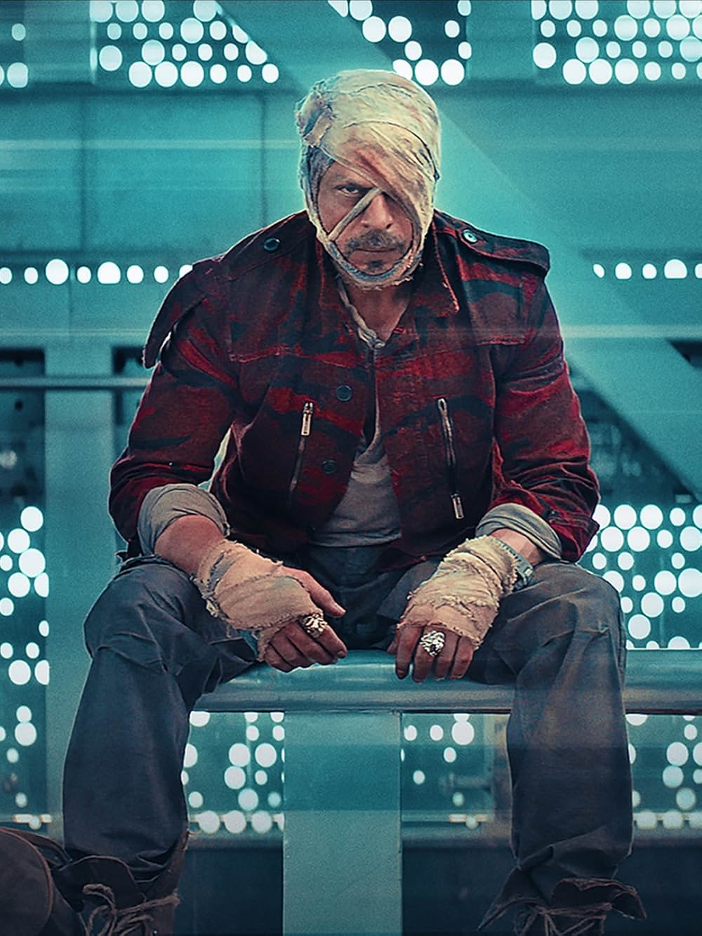 JAWAN／ジャワーンの画像