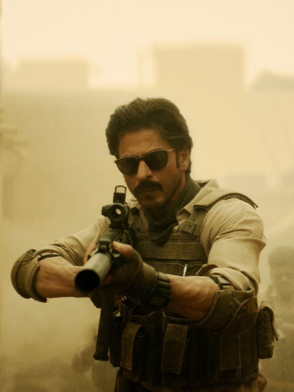 JAWAN／ジャワーンの画像