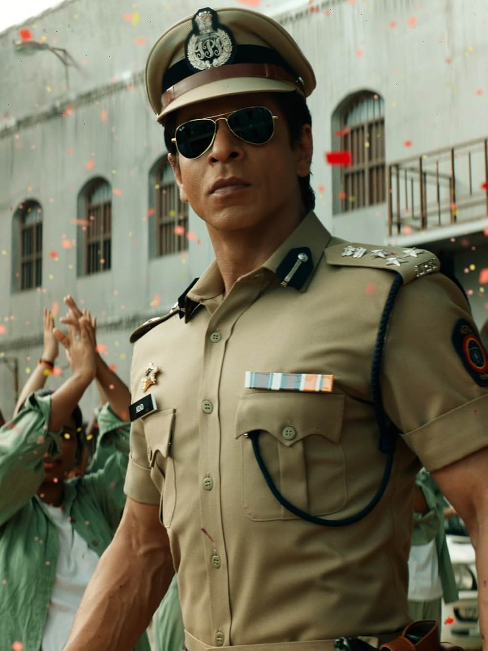 JAWAN／ジャワーンの画像