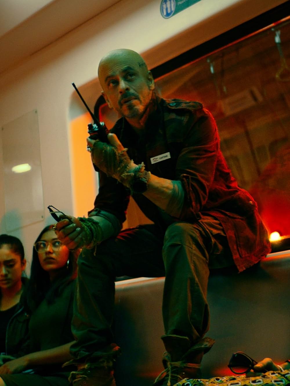 JAWAN／ジャワーンの画像