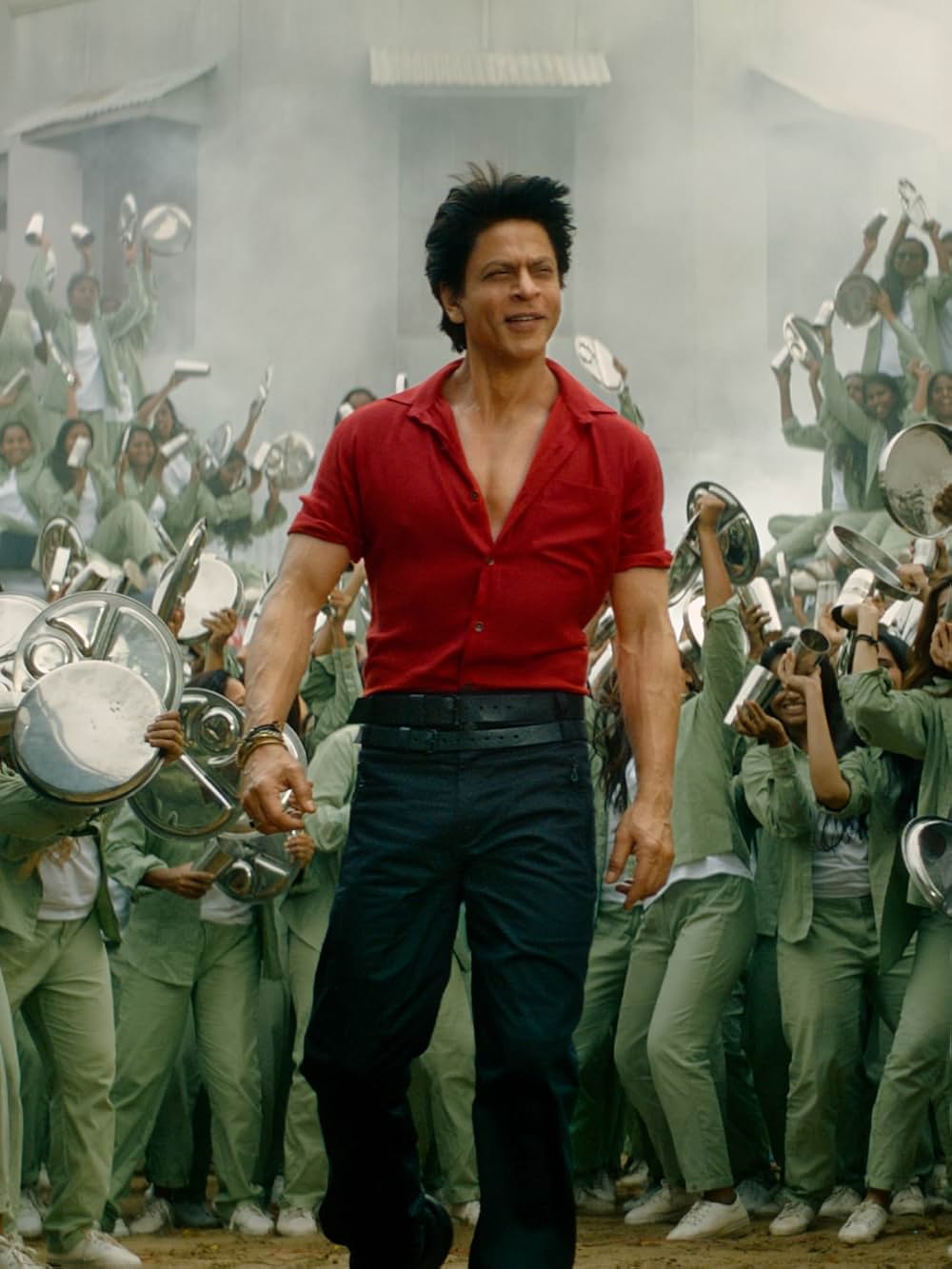 JAWAN／ジャワーンの画像