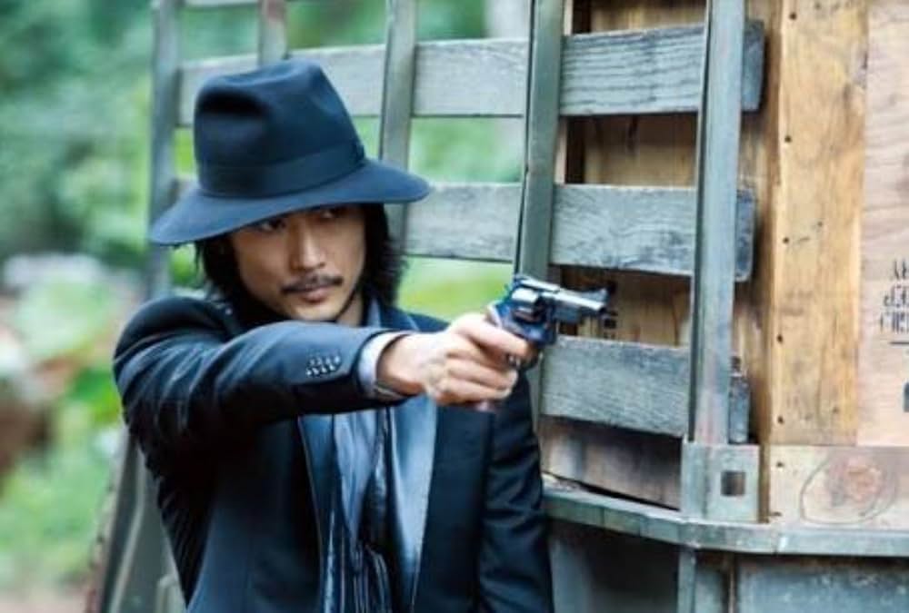 次元大介の画像