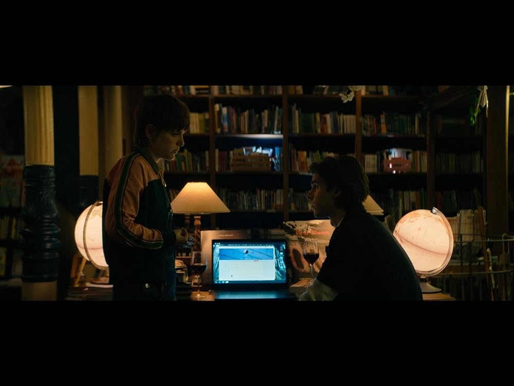 キラー・ブック・クラブの画像