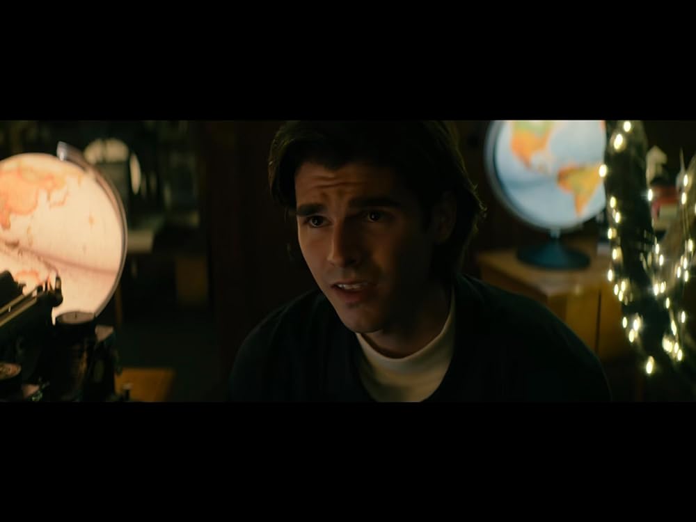 キラー・ブック・クラブの画像