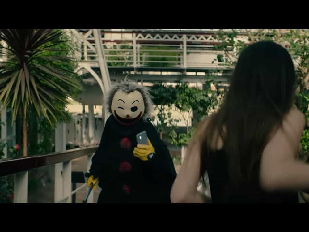 キラー・ブック・クラブの画像