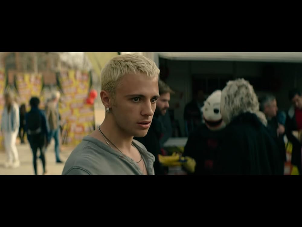 キラー・ブック・クラブの画像