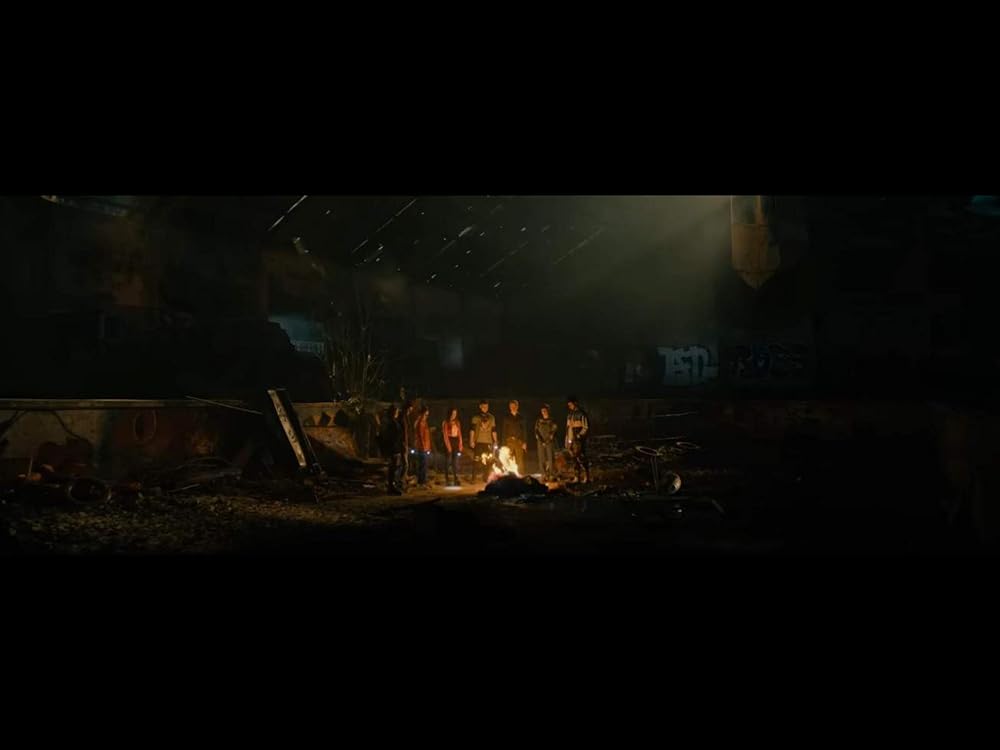 キラー・ブック・クラブの画像