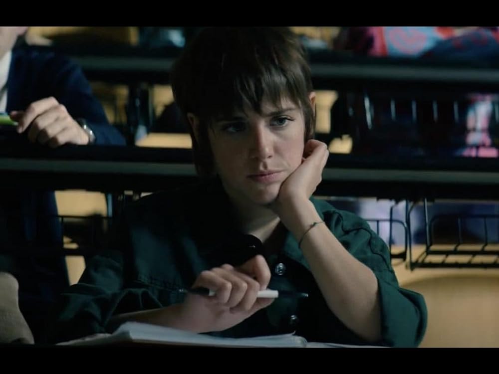 キラー・ブック・クラブの画像