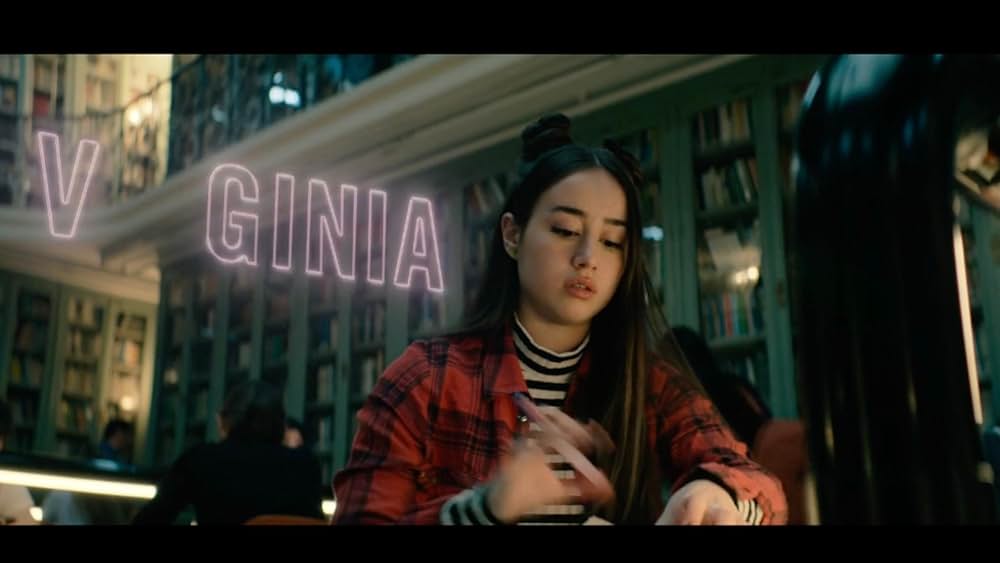 キラー・ブック・クラブの画像