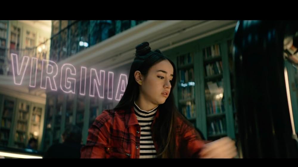 キラー・ブック・クラブの画像