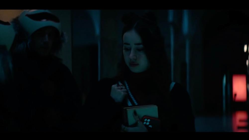 キラー・ブック・クラブの画像