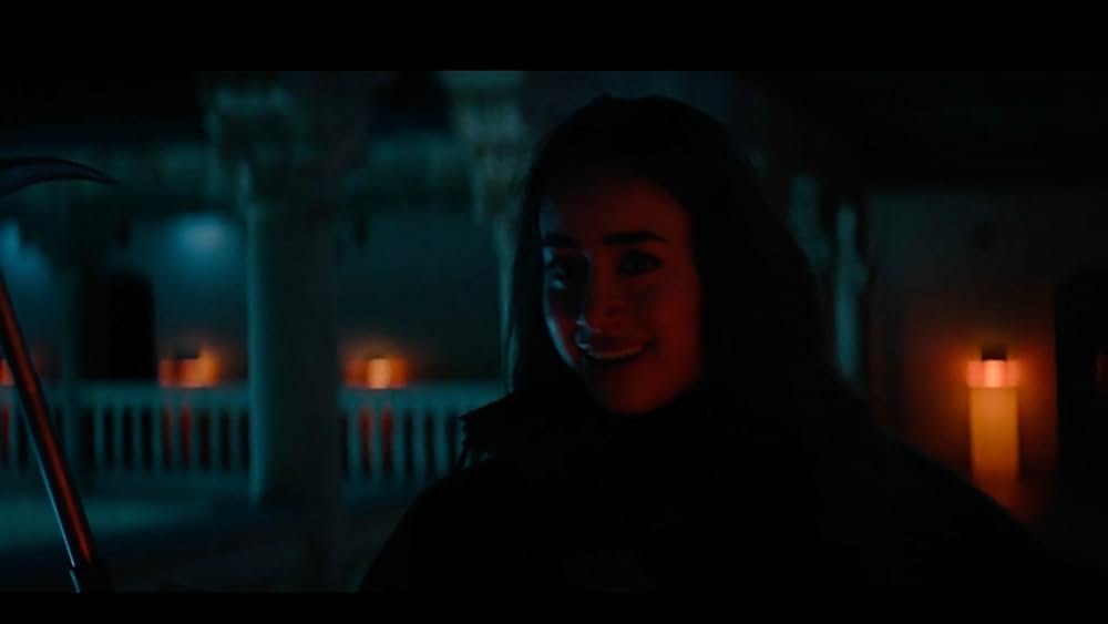 キラー・ブック・クラブの画像