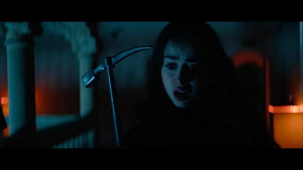 キラー・ブック・クラブの画像