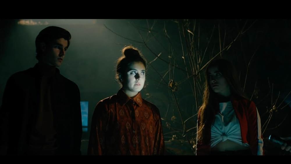 キラー・ブック・クラブの画像