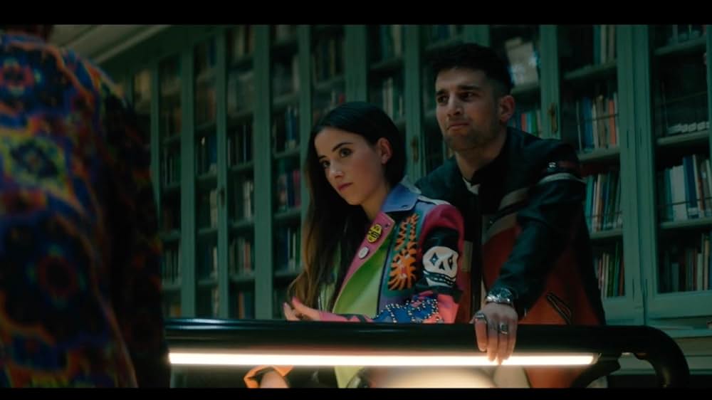 キラー・ブック・クラブの画像