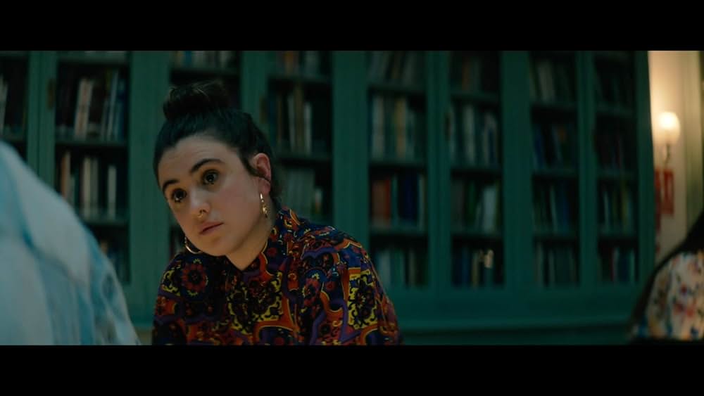 キラー・ブック・クラブの画像