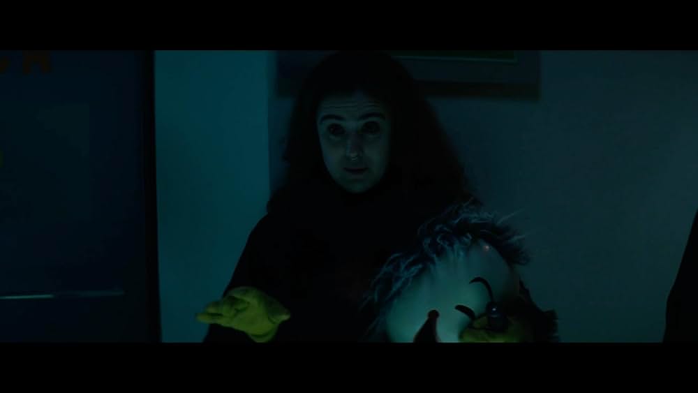 キラー・ブック・クラブの画像